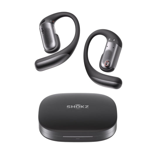 SHOKZ OpenFit Pro Open Ear True Wireless Earbuds