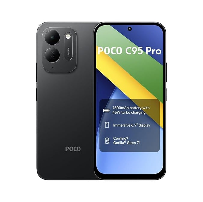 Xiaomi Poco C95 Pro