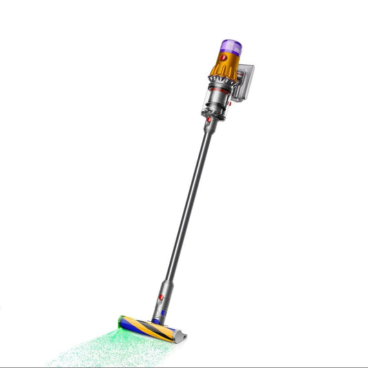 Dyson V12 Detect Slim Origin Cordless Vacuum Cleaner Yelow