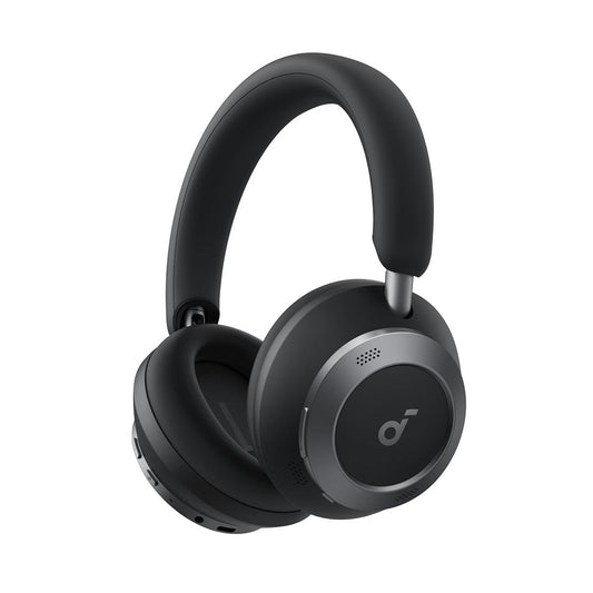Anker Soundcore Space One Pro Active Noise Cancelling Headphones