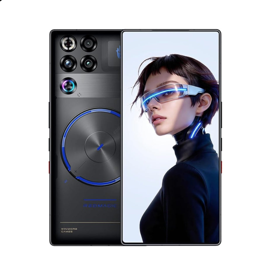 ZTE nubia RedMagic 11S Pro