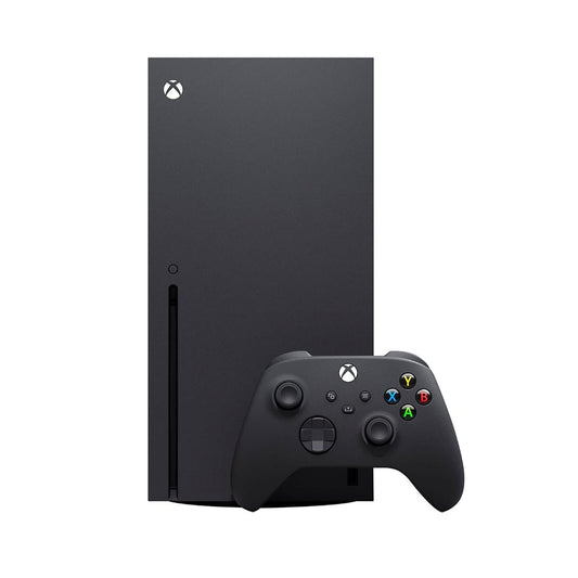 Microsoft Xbox Series X 1TB Gaming Console