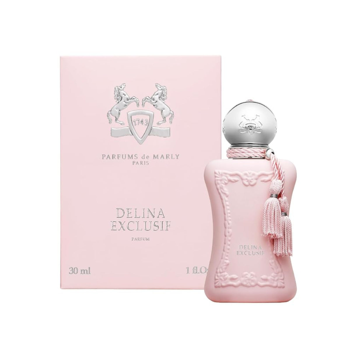 PARFUMS DE MARLY DELINA EXCLUSIF W PARFUM 75ML