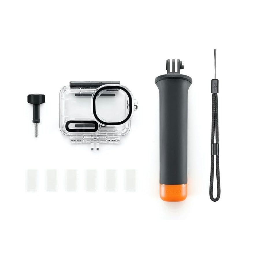 DJI Osmo Action 6 Diving Accessory Kit