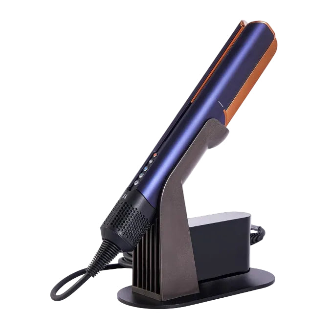 Holder for Dyson Airstrait Multi-Styler & Hair Dryer Organizer