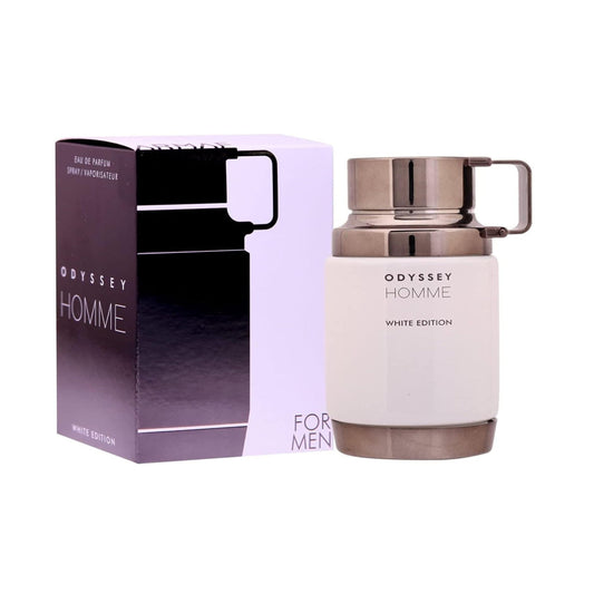 ODYSSEY HOMME WHITE EDITION M EDP 100ML