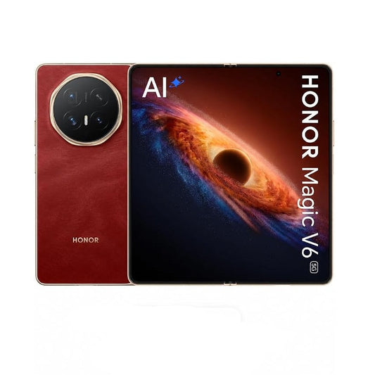 Honor Magic V6
