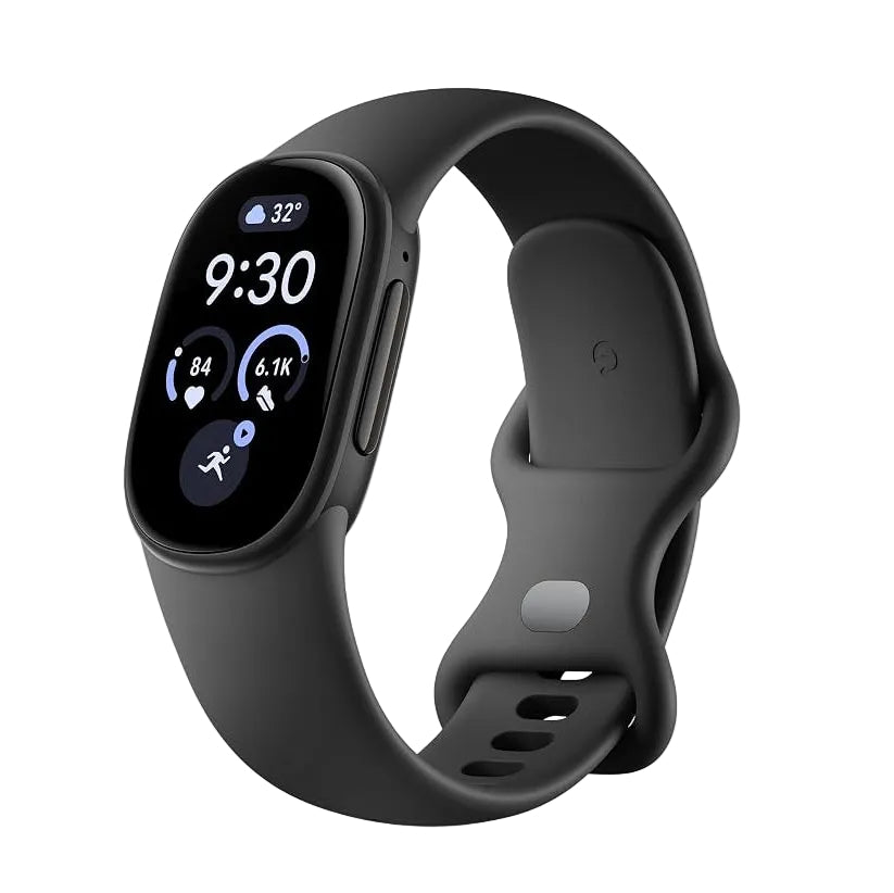 Google Fitbit Edge