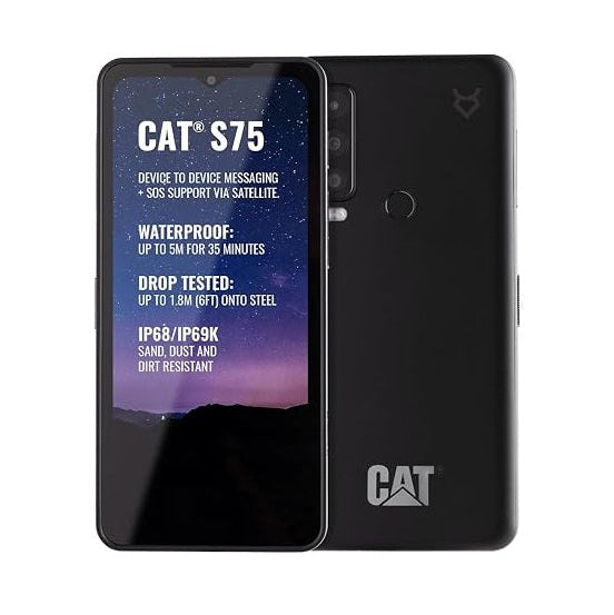 CAT S75