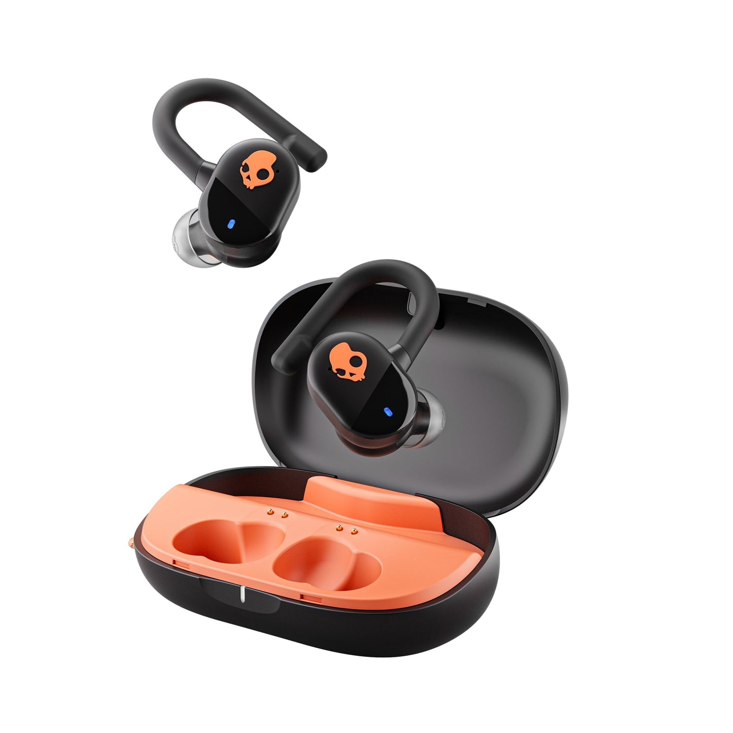 Skullcandy Push Play Wireless Earbuds