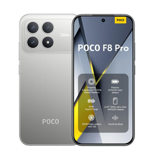 POCO F8 PRO  5G