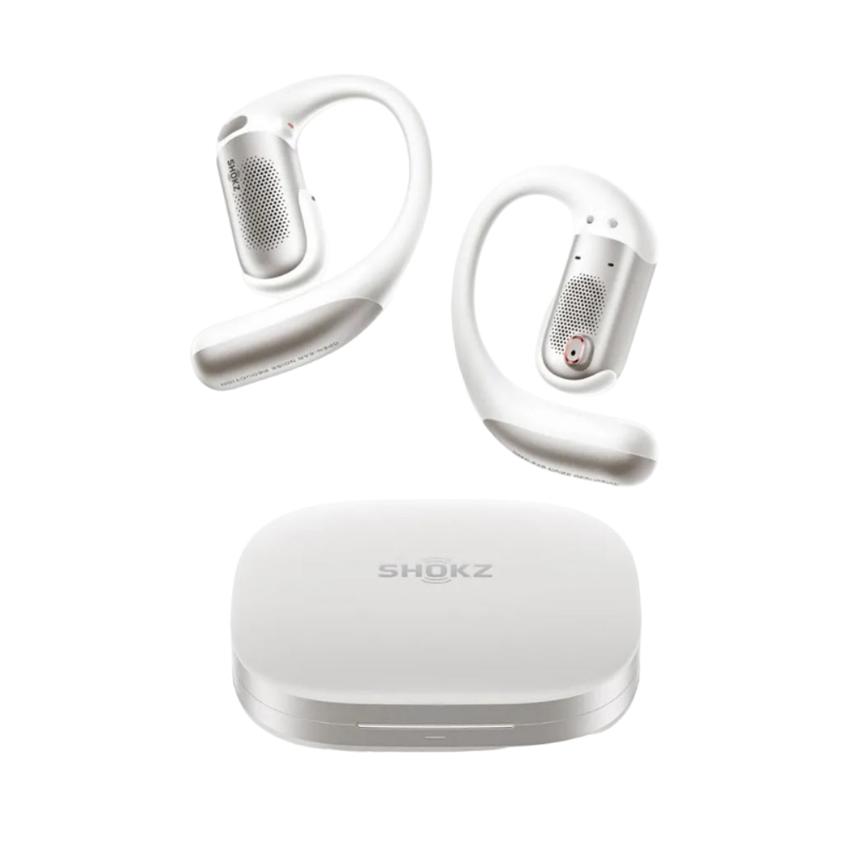 SHOKZ OpenFit Pro Open-Ear True Wireless Earbuds
