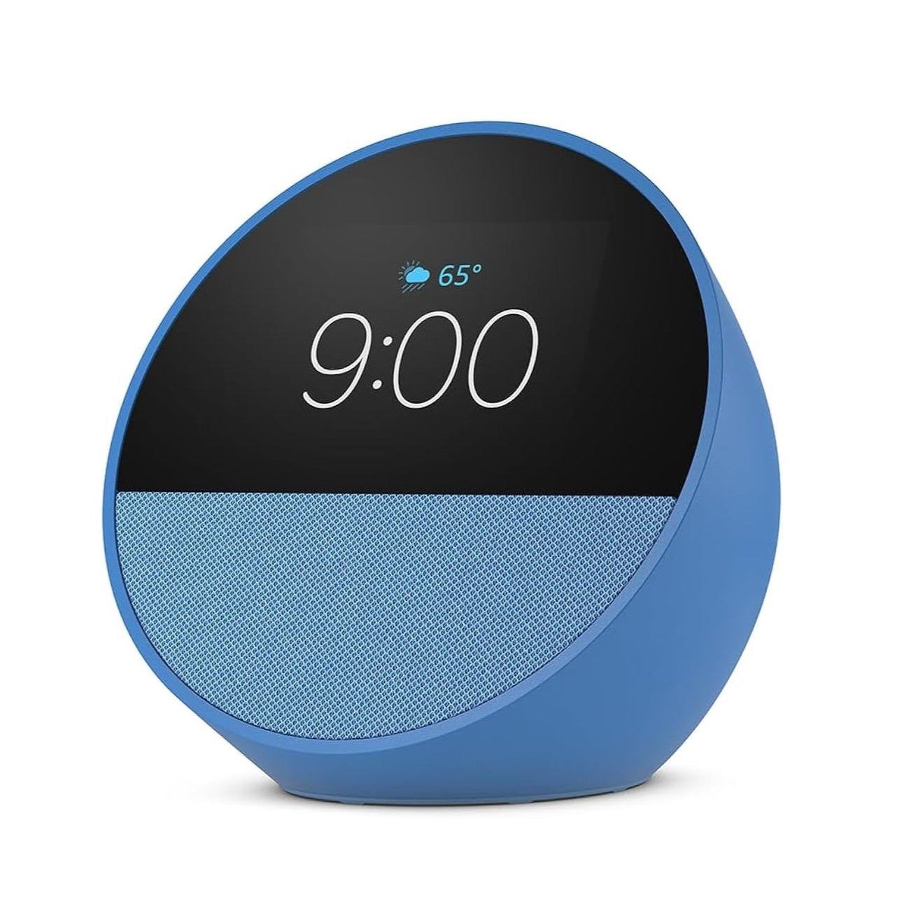 Amazon Echo Spot 2024 Release