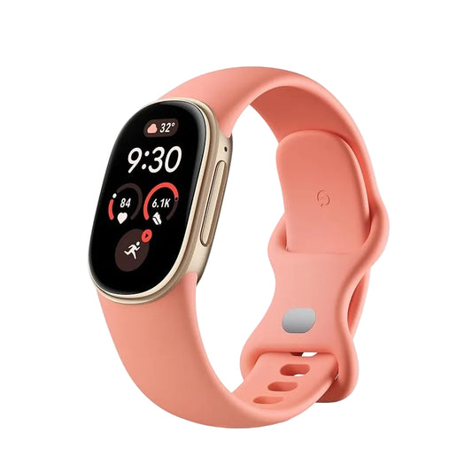 Google Fitbit Edge