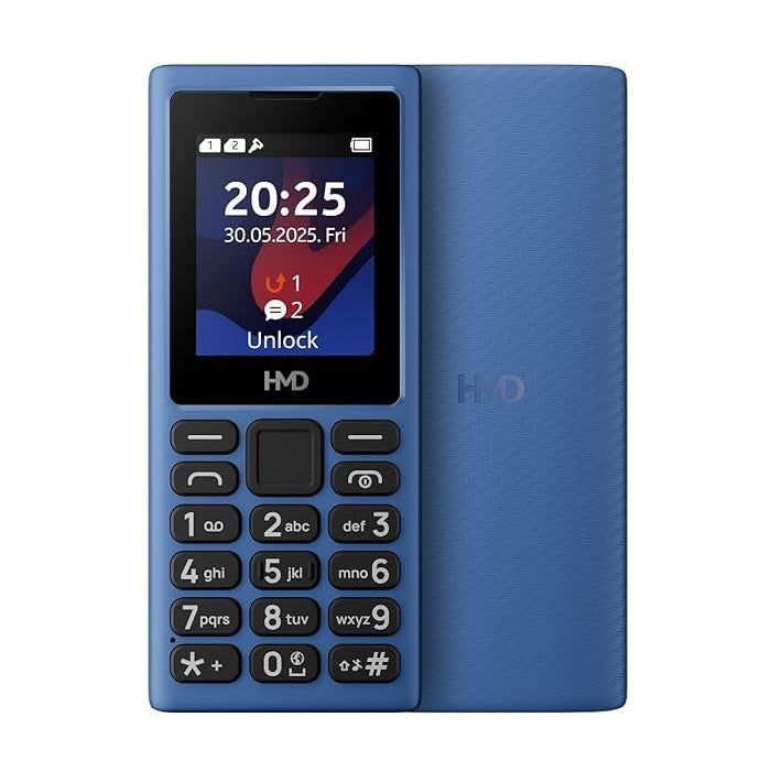 NOKIA HMD 101 4G