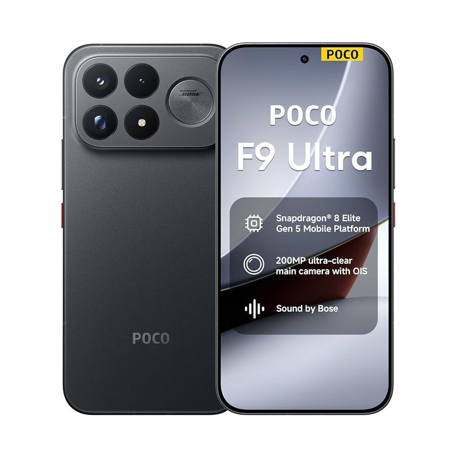POCO F9 ULTRA 5G