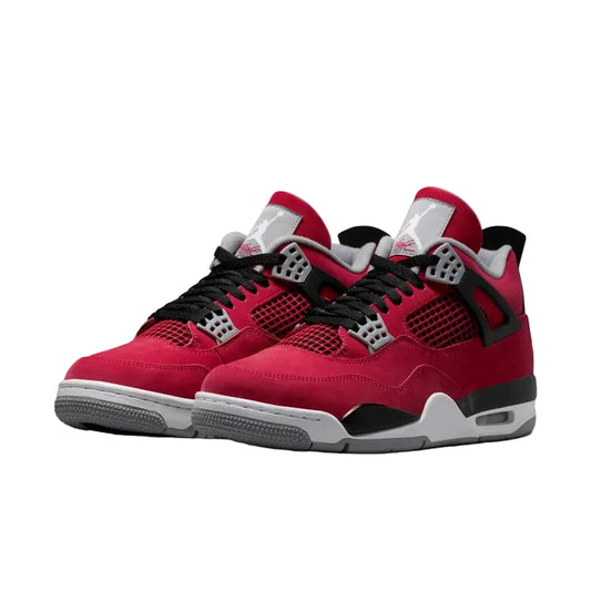 Air Jordan 4 Retro Toro Bravo