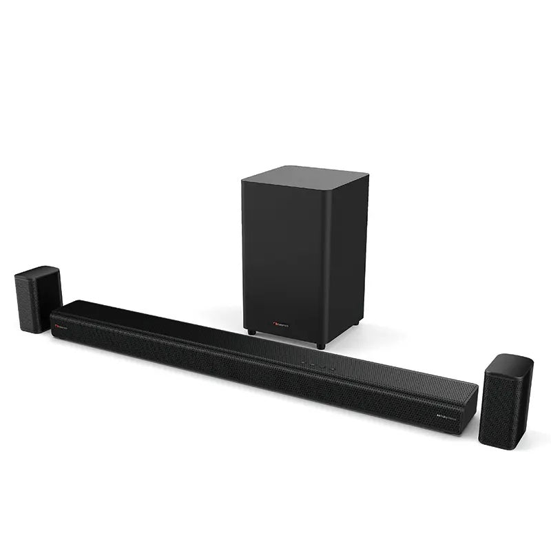 Nakamichi Apollo 550 Soundbar Wireless Subwoofer