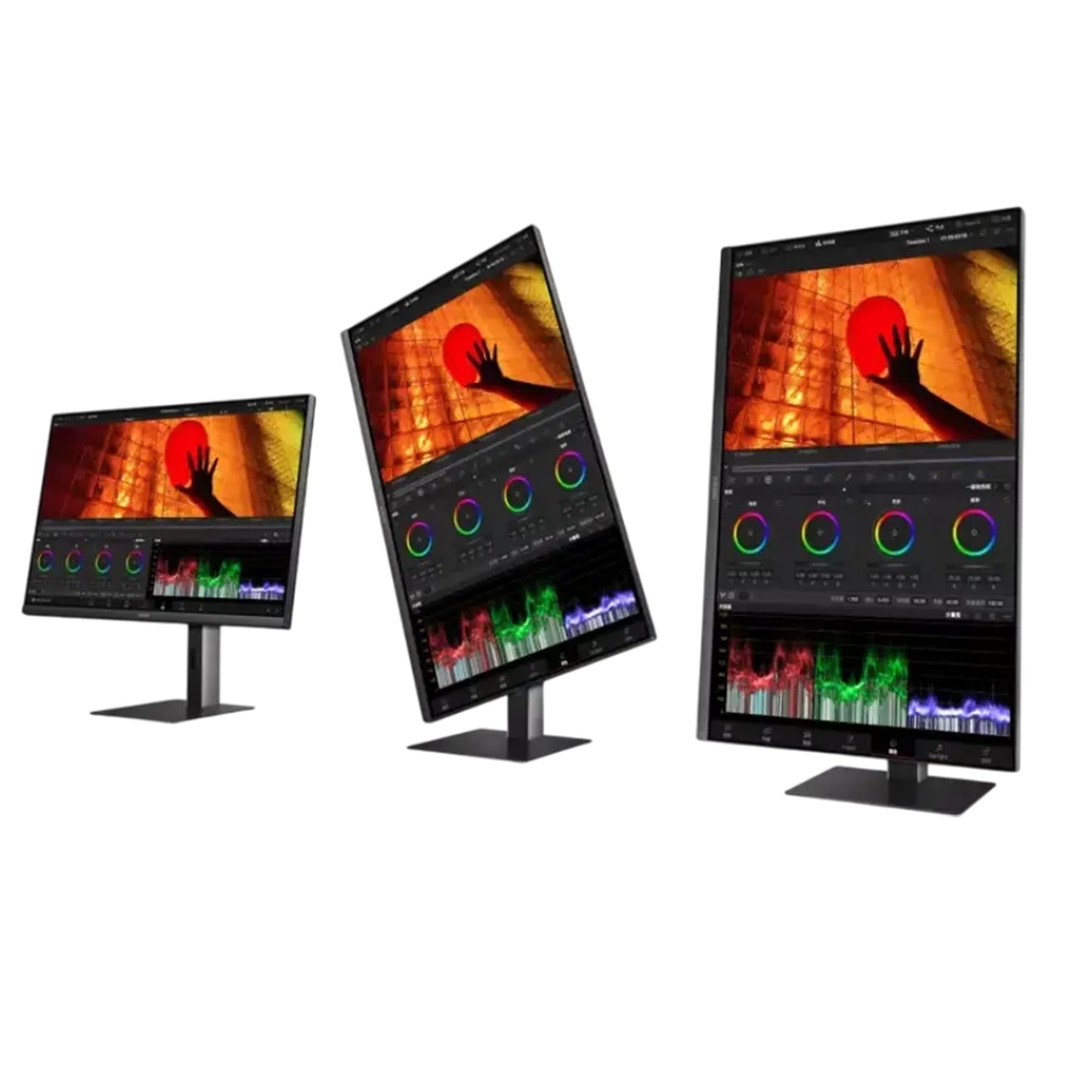 Xiaomi 4k Monitor A27Ui
