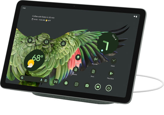 Google Pixel Tablet