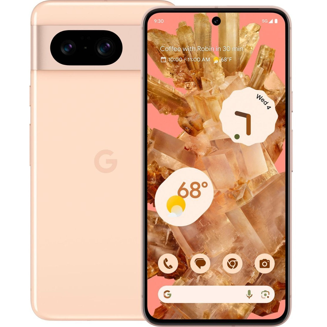 Google Pixel 8 ゴールド 本体 Google Pixel 8 – Mtunda Ke