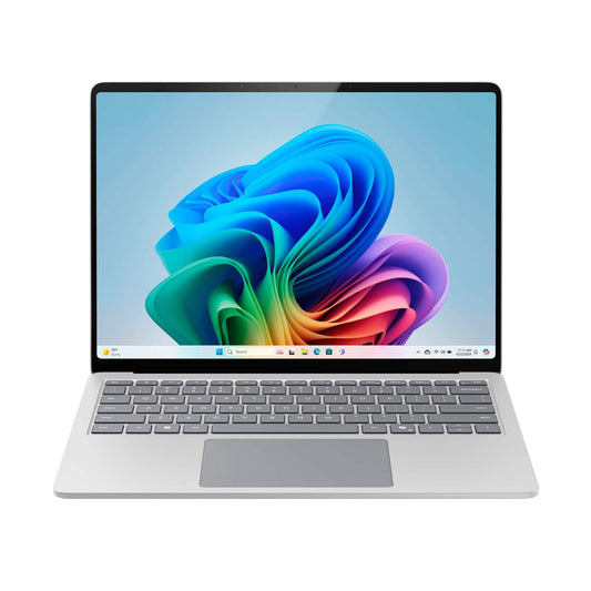 Microsoft Surface Laptop 7 Touchscreen Copilot Plus PC Notebook 15 inches