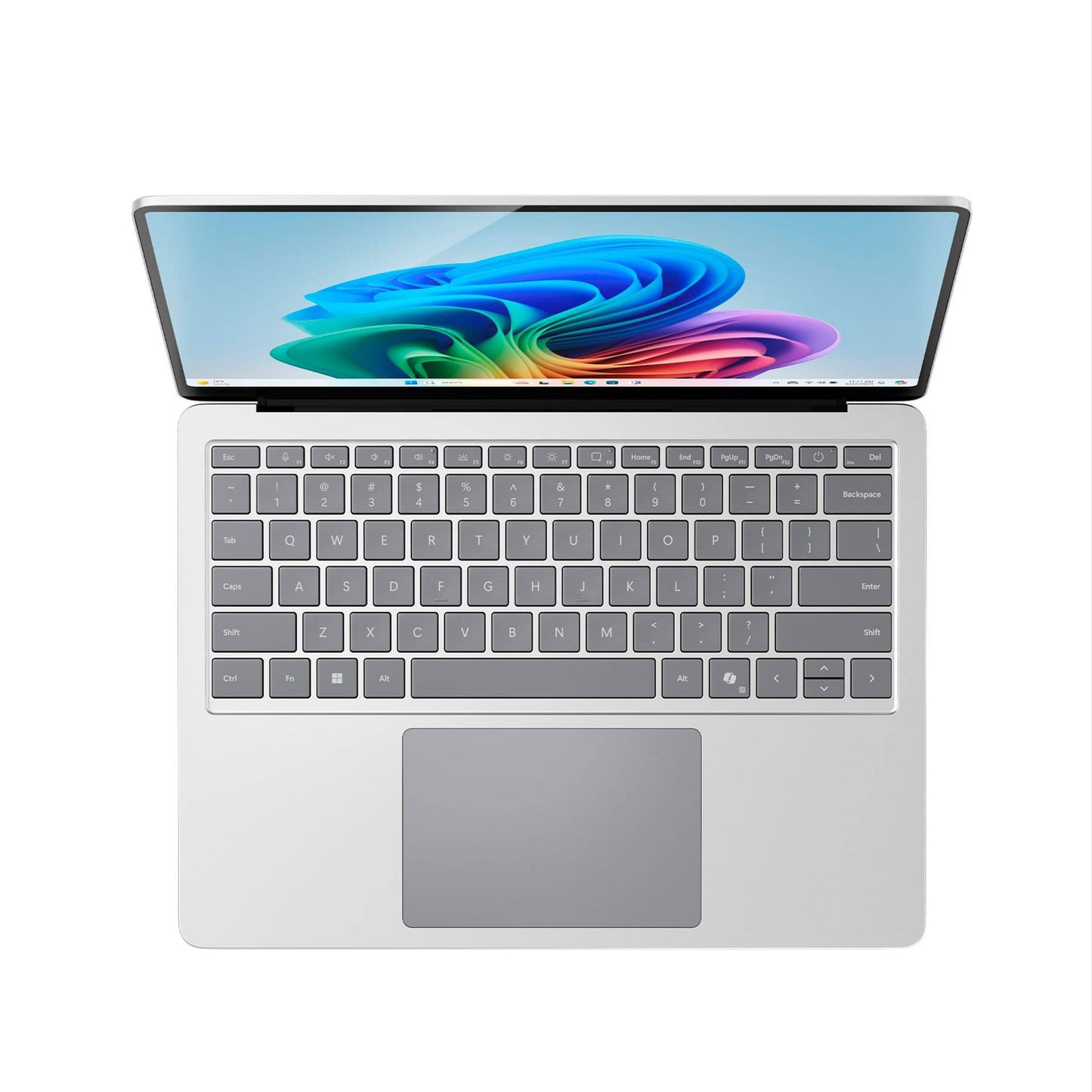 Microsoft Surface Laptop 7 Touchscreen Copilot Plus PC Notebook 15 inches