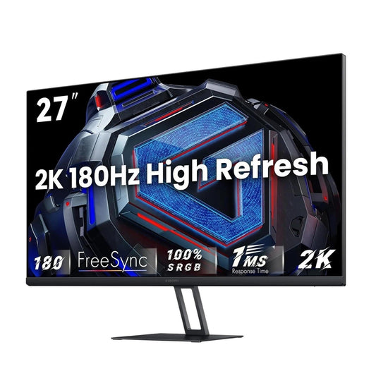 Xiaomi 2K Gaming Monitor G27Qi