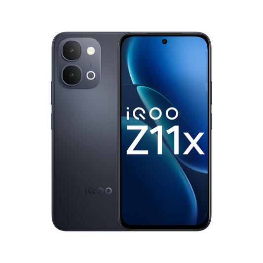 VIVO IQOO  Z11X 5G
