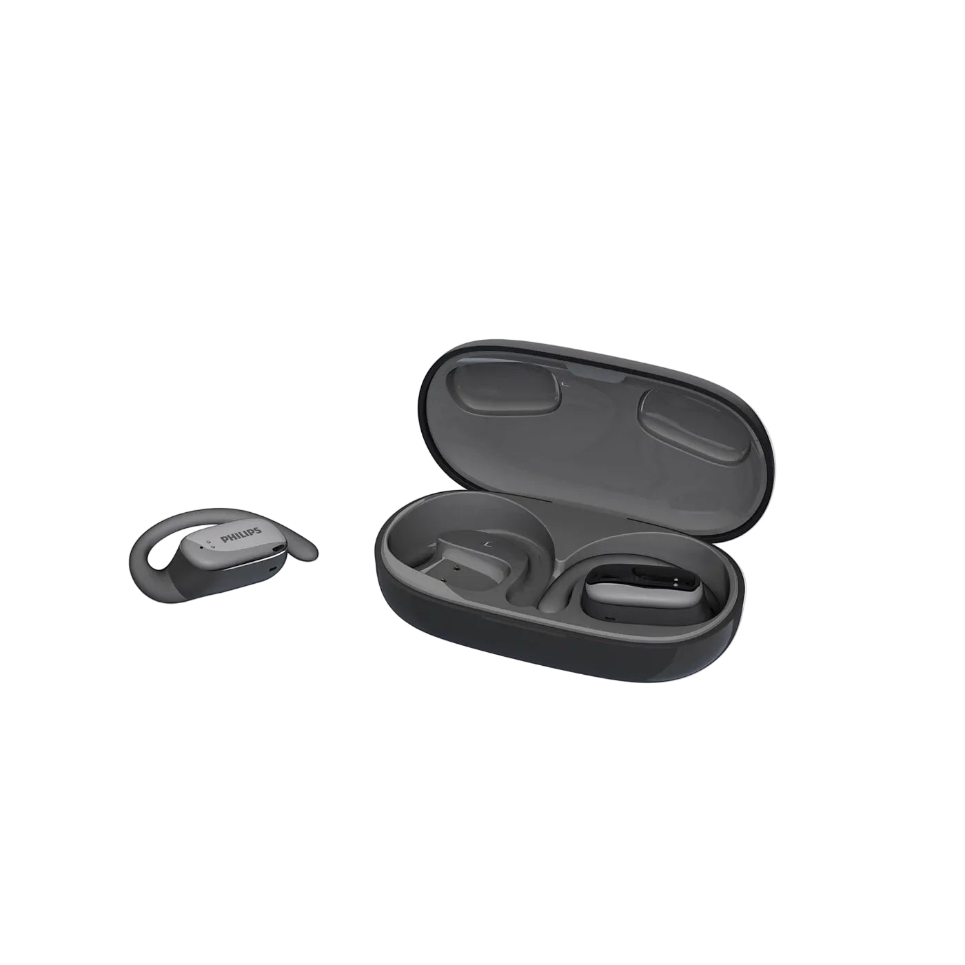 Philips 3000 series Tat3708 open wireless headphones