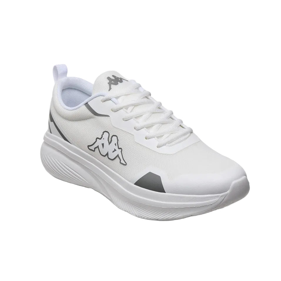 Kappa Men Lace Up Sports Shoes