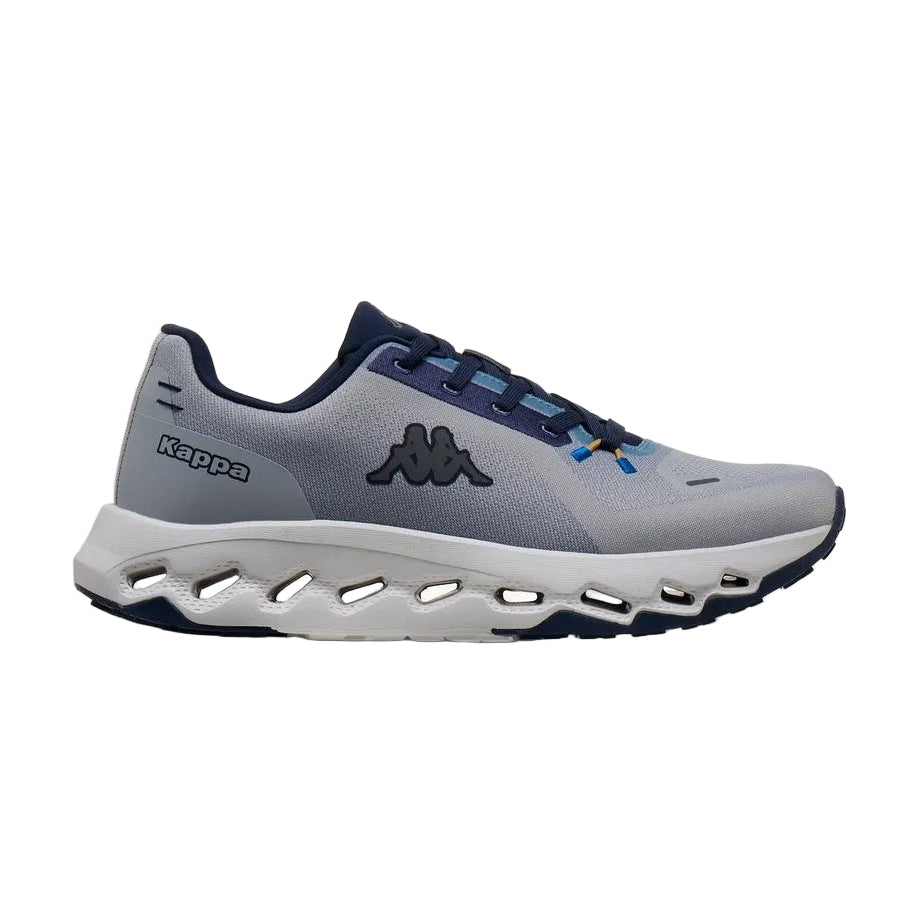 Kappa Mens Lace Up Sports Shoes