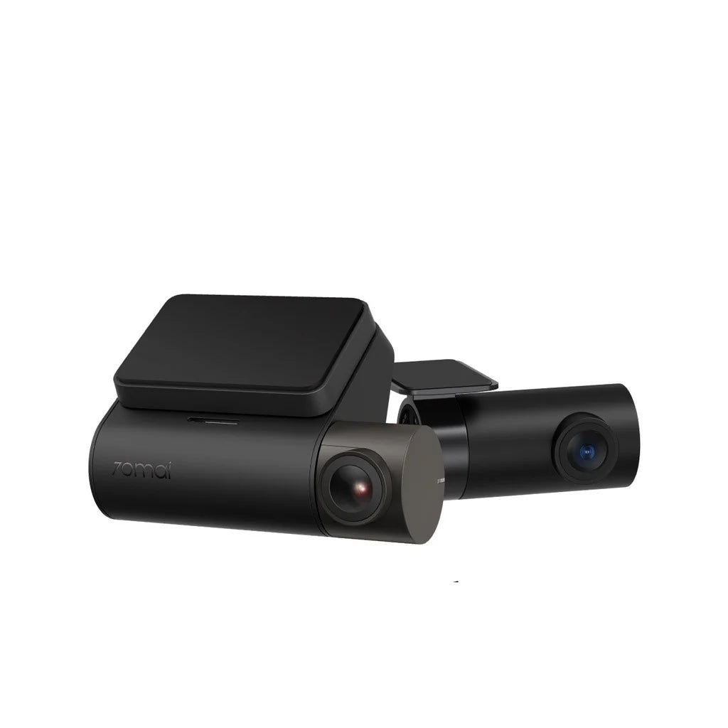 70mai A200 HDR Dual Dash Camera