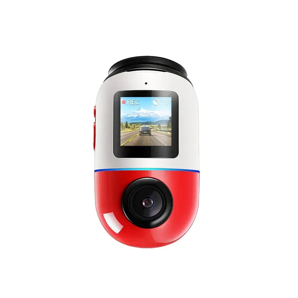 70mai Dash Camera Omni