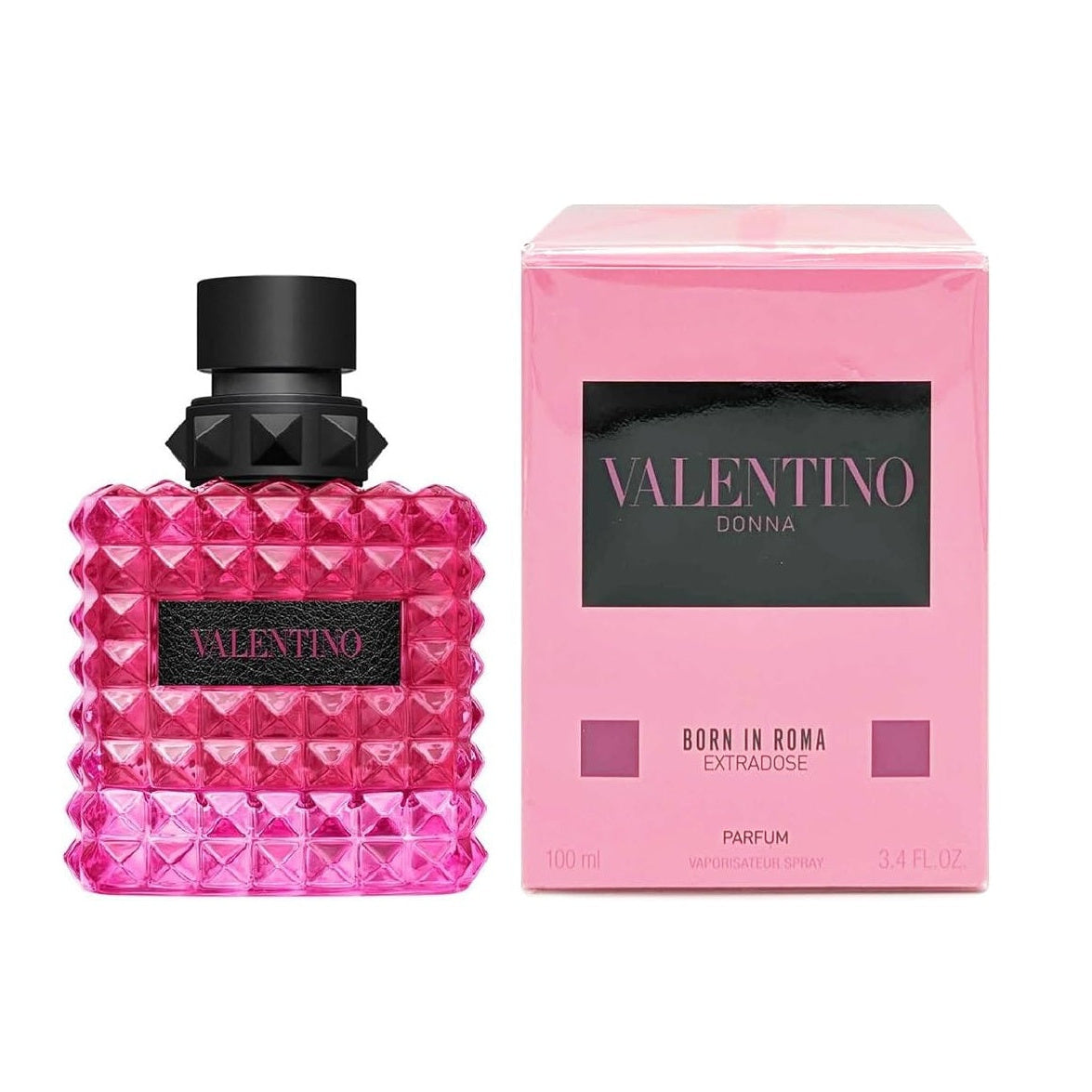 Valentino Donna Born in Roma Extradose For Women Parfum 100ml