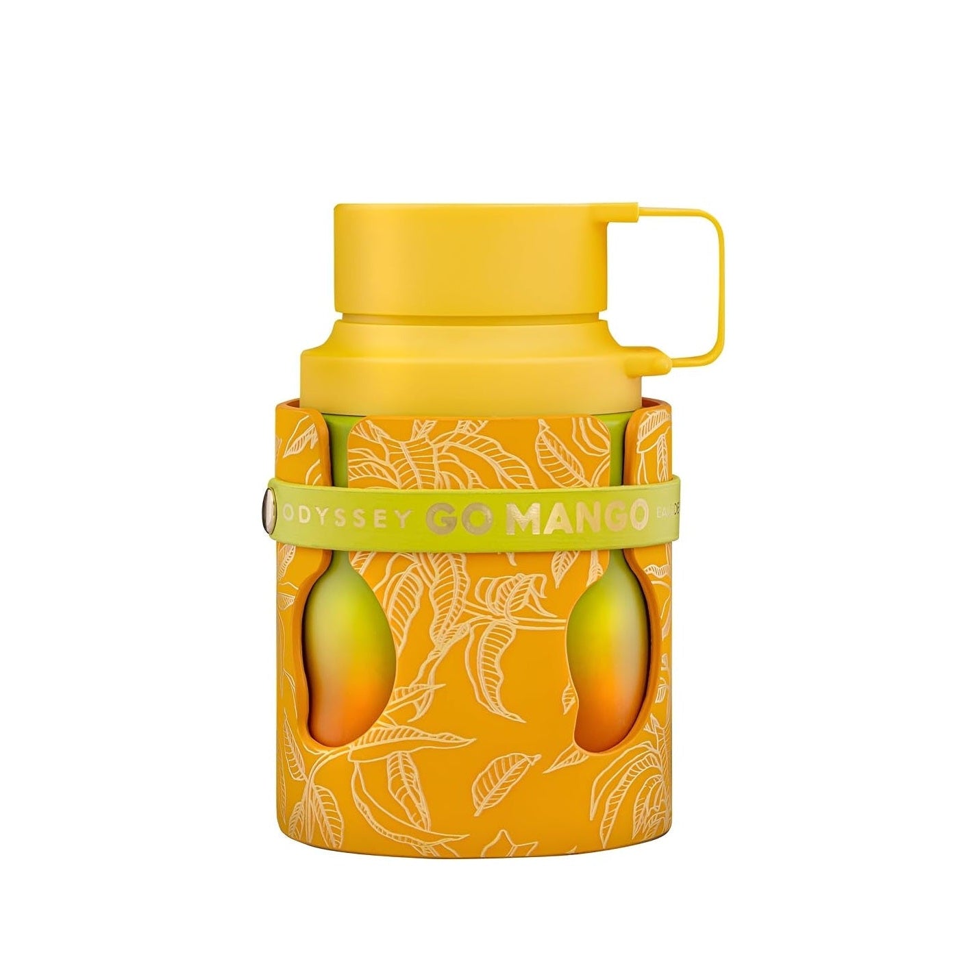 ARMAF ODYSSEY GO MANGO TROPICAL COLLECTION U EDP 100ML