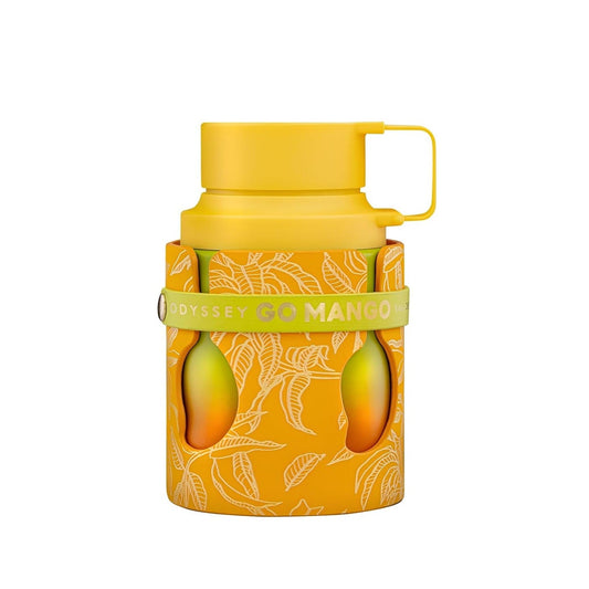 ARMAF ODYSSEY GO MANGO TROPICAL COLLECTION U EDP 100ML