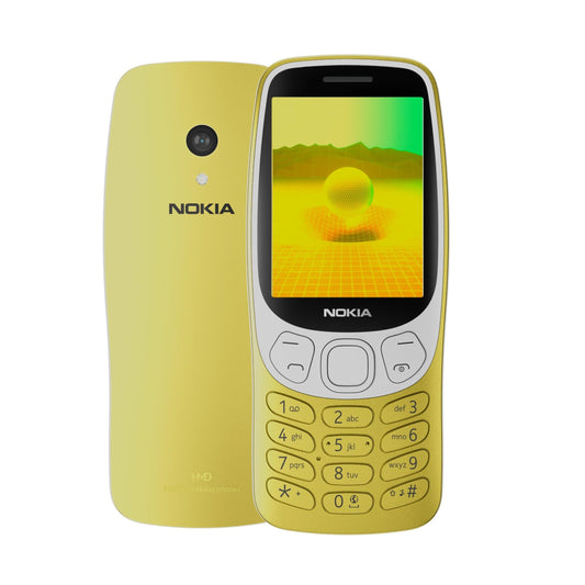 NOKIA HMD 3210 4G