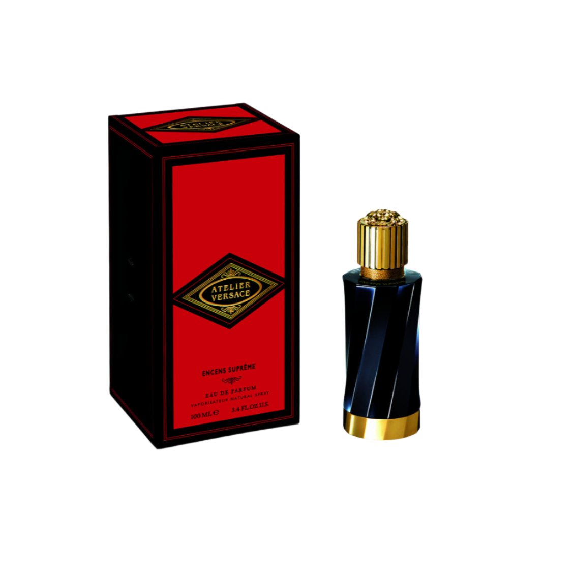 Versace Atelier Encens Supreme U EDP 100ml