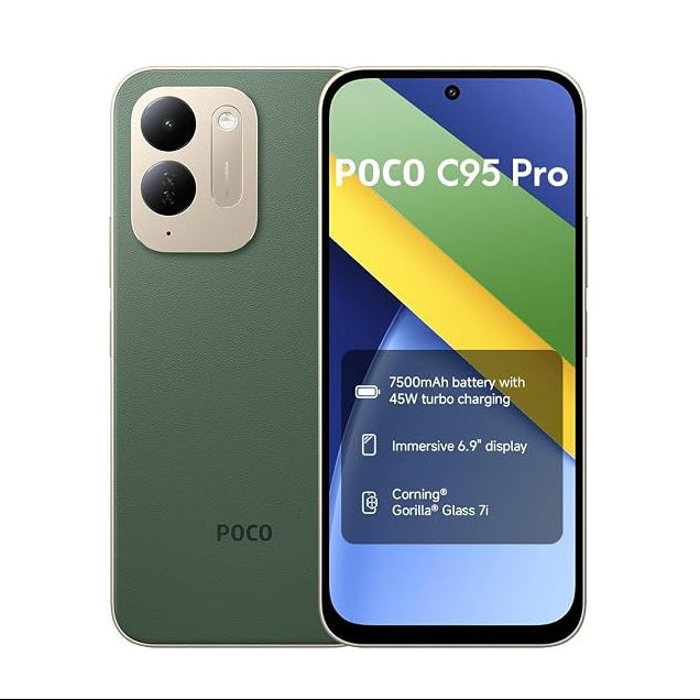 Xiaomi Poco C95 Pro