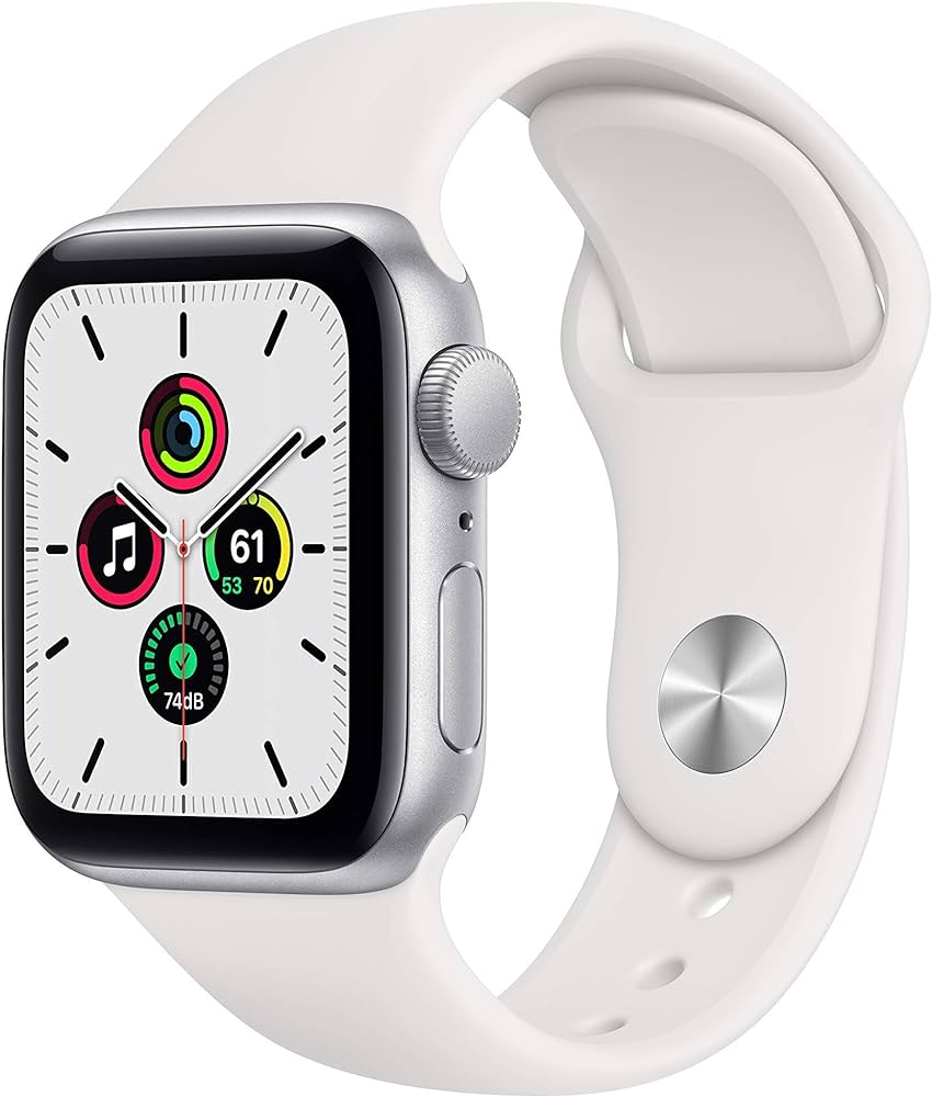 Apple Watch SE - GPS