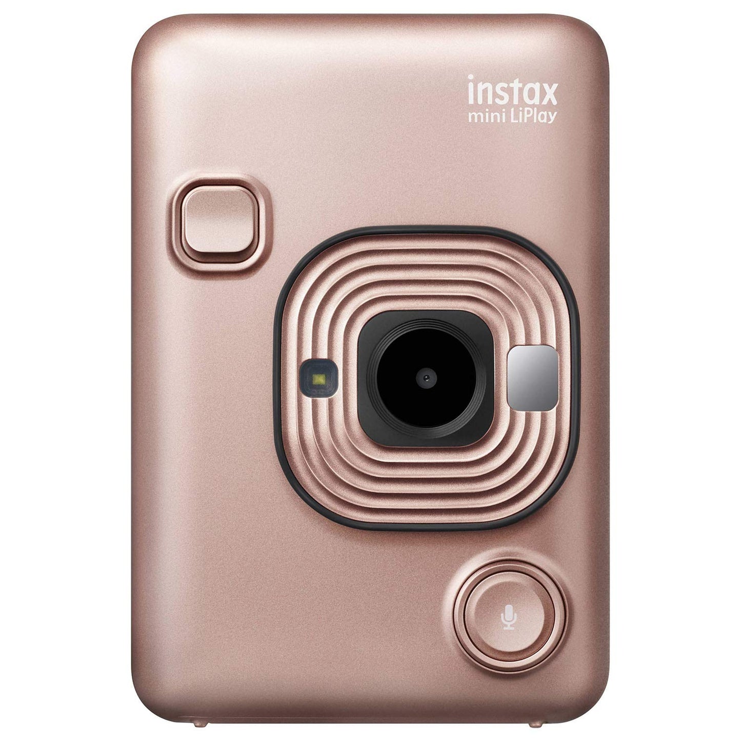 FUJIFILM INSTAX Mini LiPlay Camera