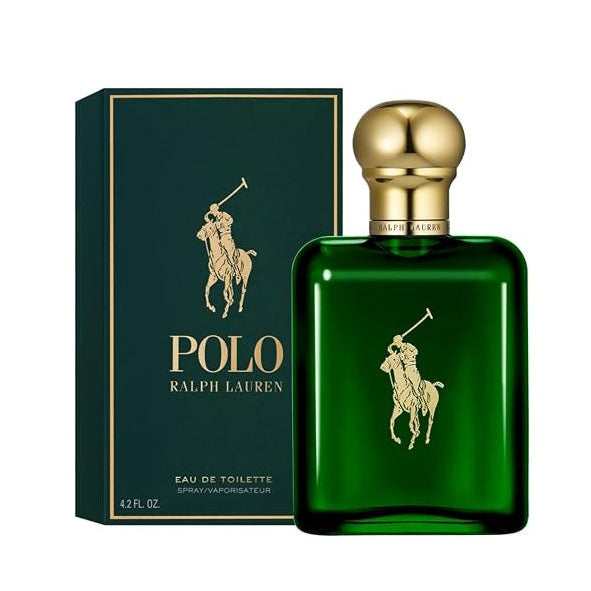 Ralph Lauren Polo Eau de Toilette for Men