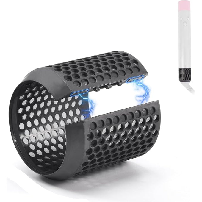 Outer Filter Cover Replacement for Dyson Airwrap Hair Styler HS01 HS05 Models