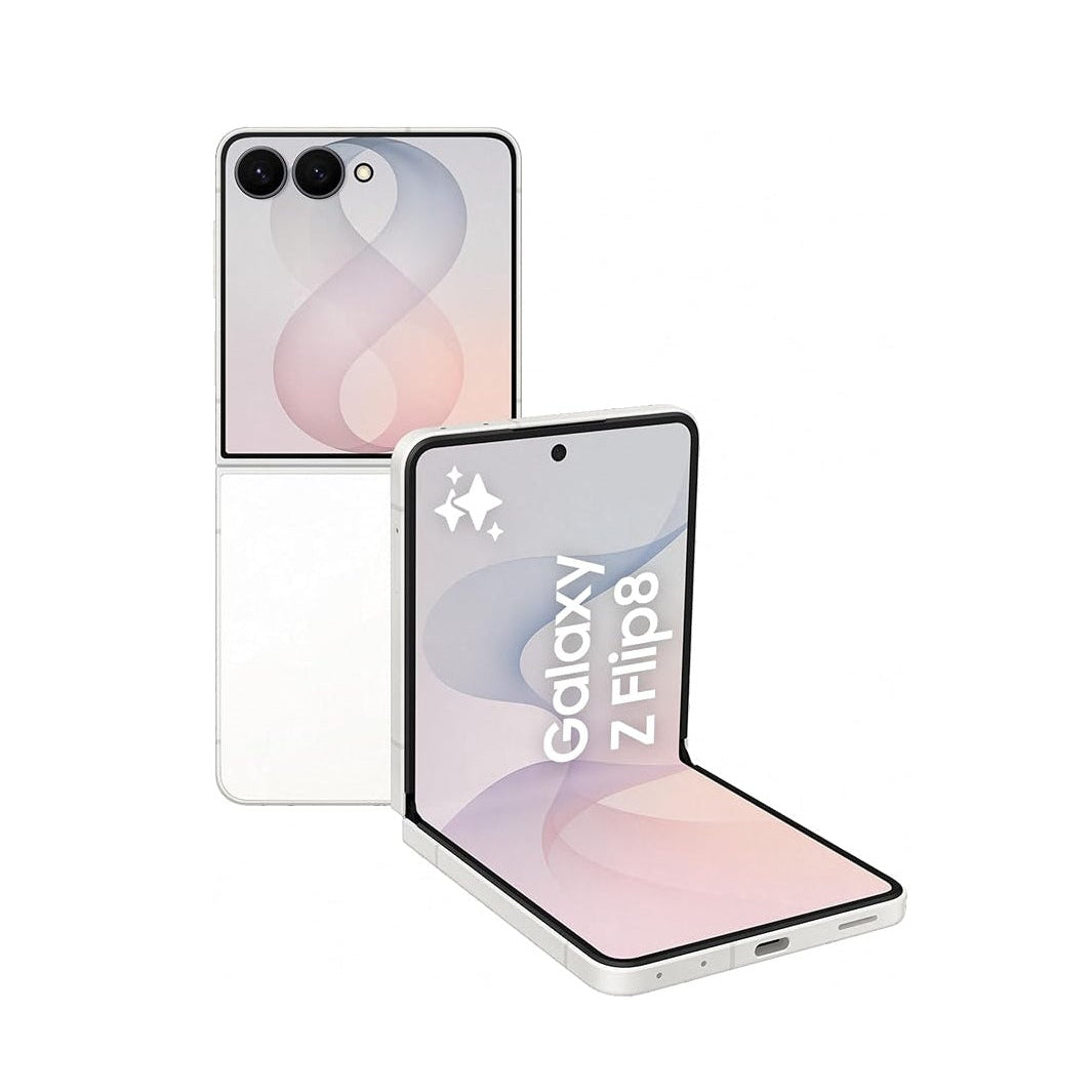 Samsung Galaxy Z Flip 8