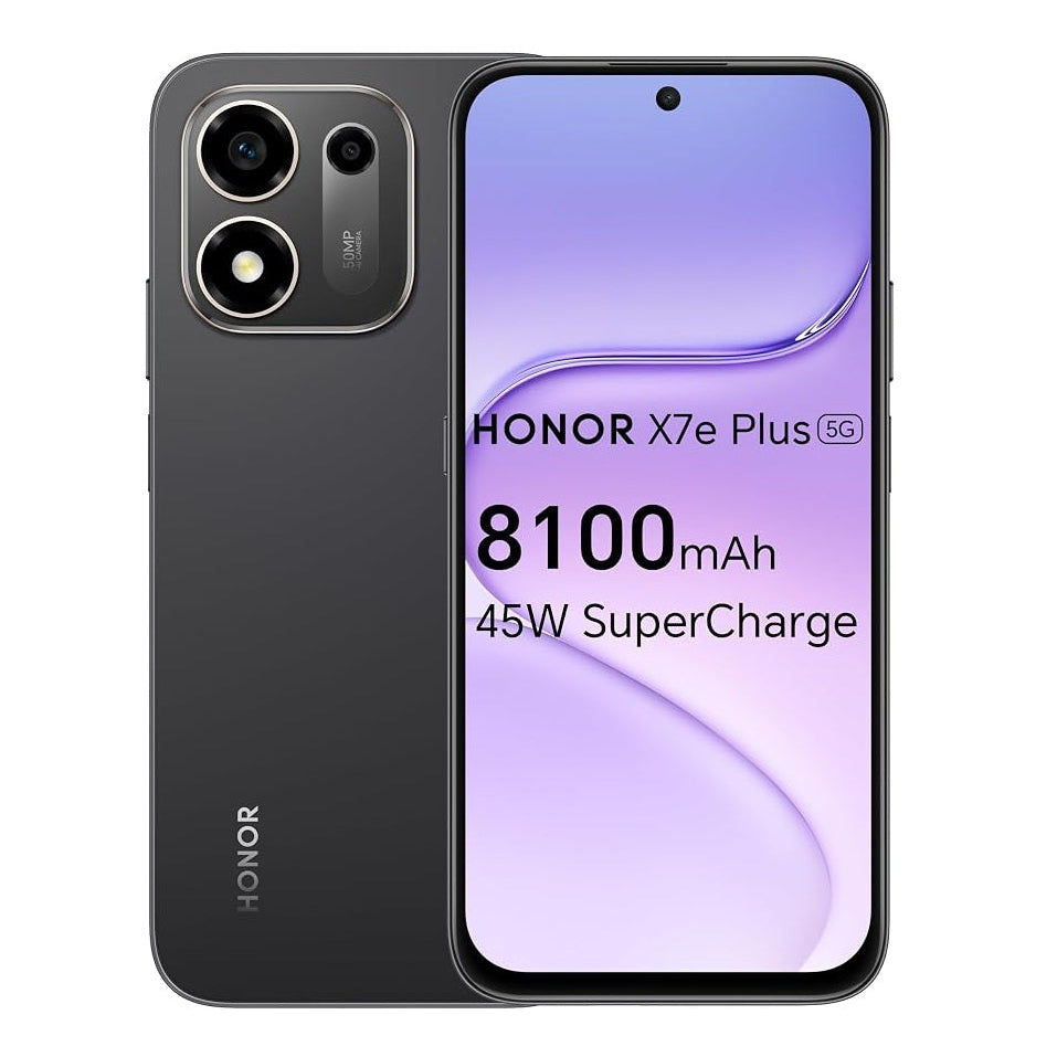 Honor X7e Plus 5G