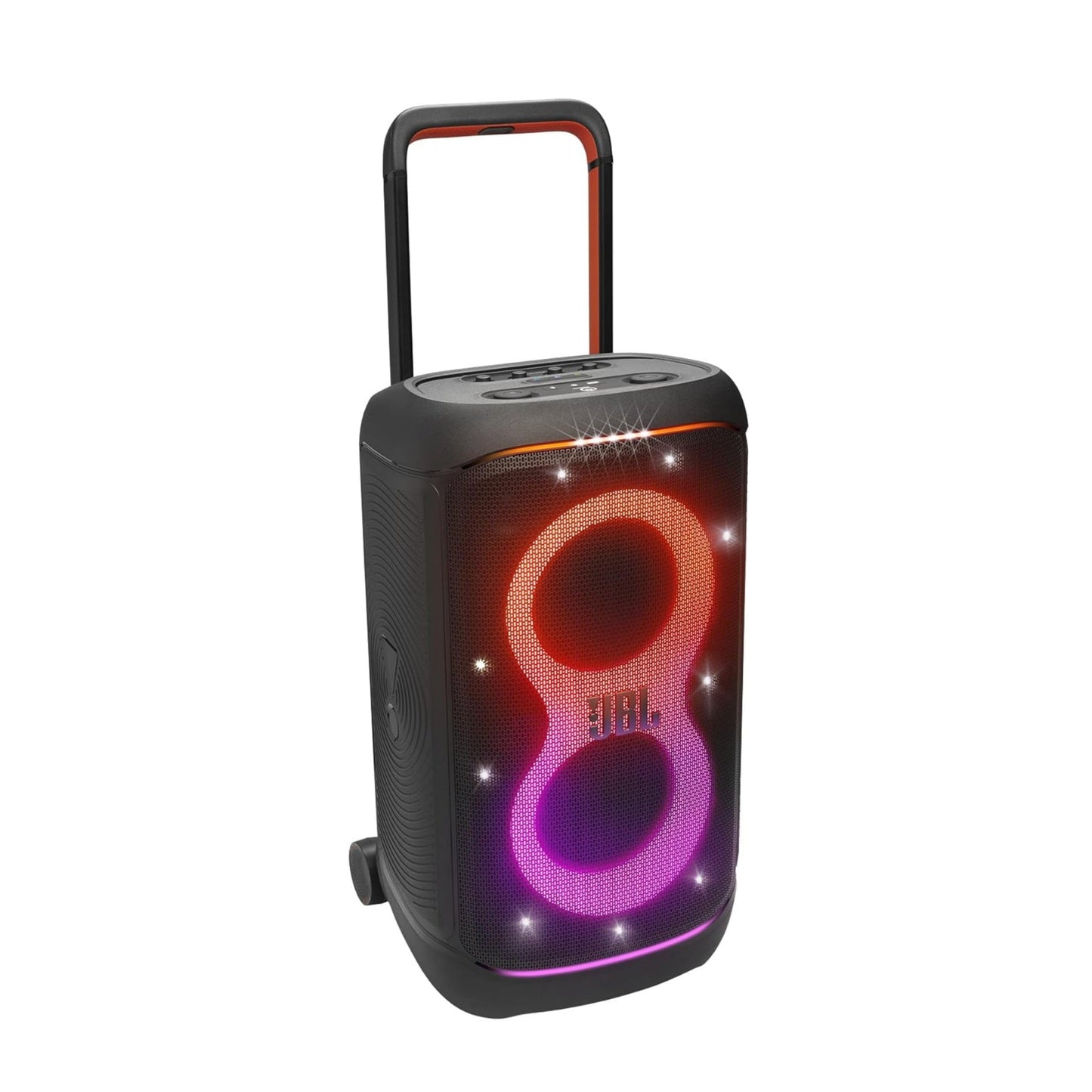 JBL PartyBox 520 Portable Party Speaker