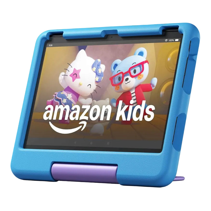 Amazon Fire Hd 10 Kids 13th Gen
