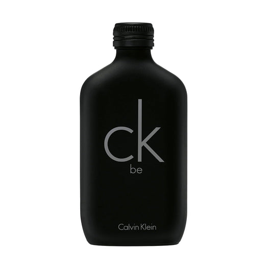 Calvin Klein Be Perfume for Unisex EDT 100ml