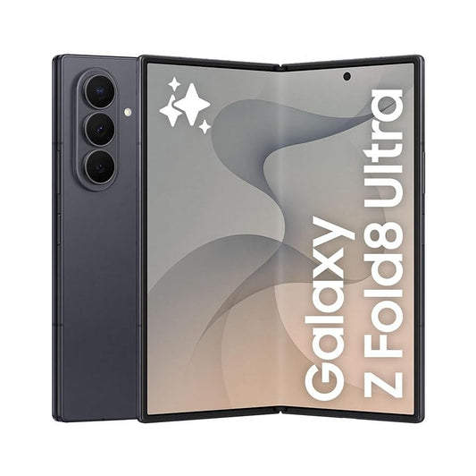 Samsung Galaxy Z Fold 8 Ultra